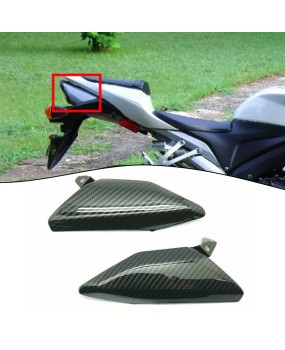 Suitable for Honda HONDA 2007-2012 CBR600RR F5 rear drive hood fairing cover