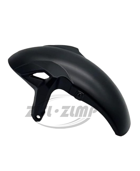 Suitable for Kawasaki Ninja 650 Kawasaki ER6F/6N 2017-2019 front tire mudguard and soil removal cover