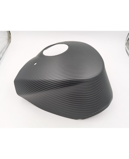 Suitable for BMW S1000R S1000R 2009-2018 water transfer printing gas tank cap and fuel tank cover