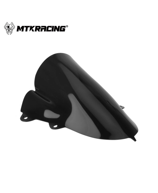 Suitable for Yamaha YZF-R15 v3 17-19 year modification special front windshield deflector windshield accessories