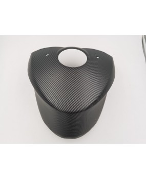 Suitable for BMW S1000R S1000R 2009-2018 water transfer printing gas tank cap and fuel tank cover