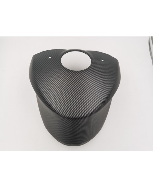 Suitable for BMW S1000R S1000R 2009-2018 water transfer printing gas tank cap and fuel tank cover