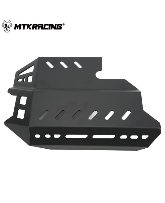 Suitable for Honda CB400X/CB500X 17-24 year modified engine protection board chassis protection accessories