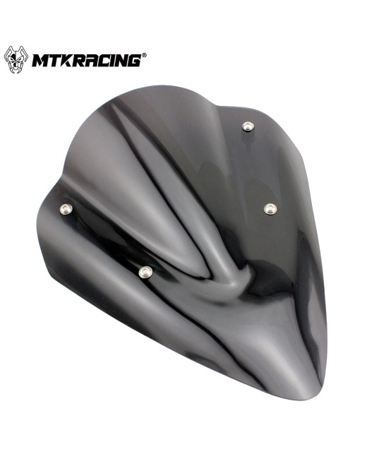 Suitable for Suzuki GSX-S GSXS1000F 15-21 year windshield, instrument panel, windshield mirror, and guide cover