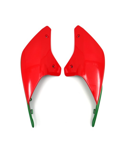 Suitable for Ducati DUCATI Panigale V4 V4R V2 V4 V4S rear side fairing