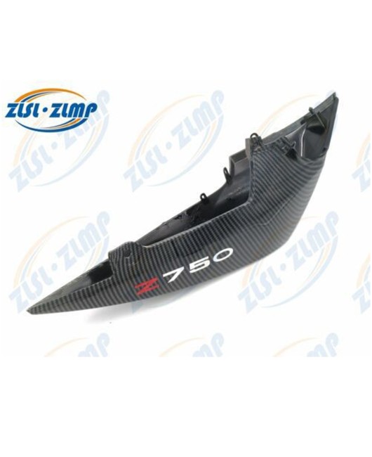 Suitable for Kawasaki Z750 2007-2012/Z1000 07-09 side upper tailstock cover rear