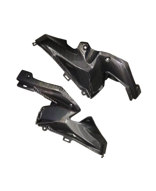 Applicable to Kawasaki Z900 2020-2022 gas fuel tank side cover inner fairing side panel