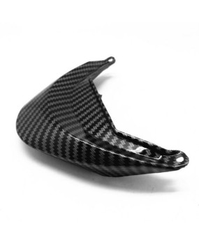 Suitable for Kawasaki KAWASAKI ZX6R 2009-2012 carbon fiber rear seat taillight rectifier