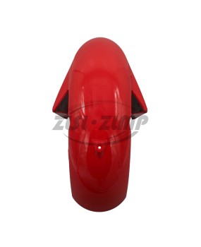 Suitable for Yamaha YZF R7 2021-2023 front fender fairing modification accessories