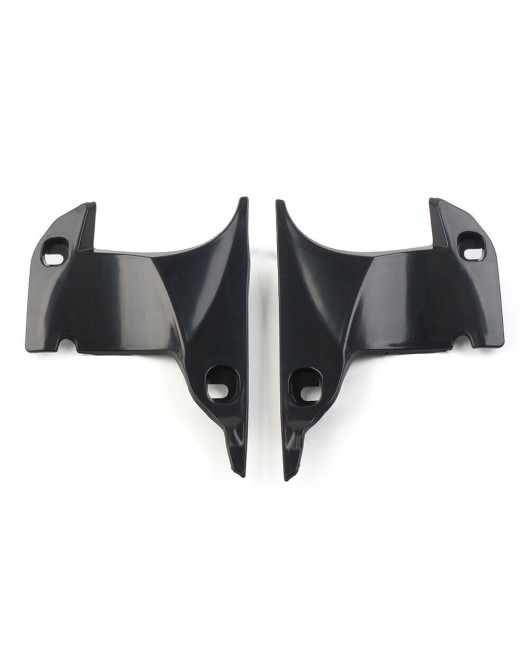 Suitable for Yamaha YZF R1 07-08 front headlight air duct head cover connected to inner small plate