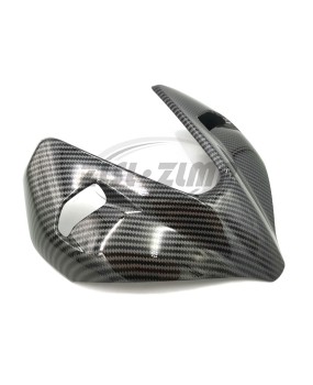 Suitable for Ducati DUCATI Streetfighter V4 V4S 20-23 front upper nose lighting cover