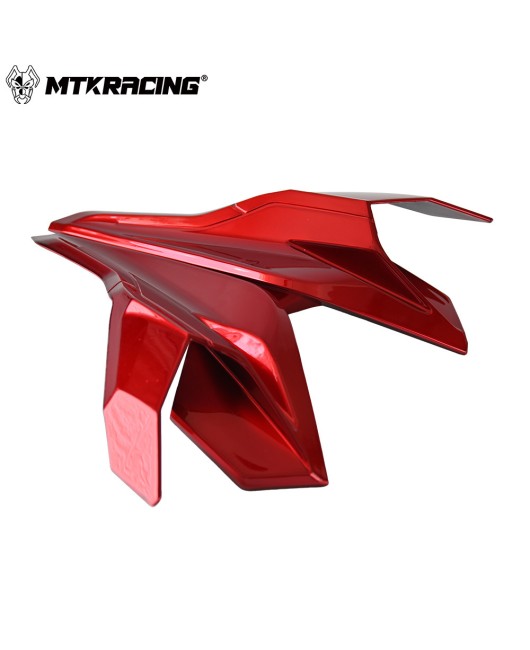 Suitable for Honda CB650R CBR650R 18-23 modified rear hood side wings, rear hood side wings accessories