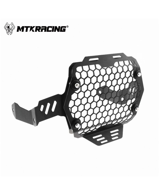 Suitable for SUZUKI V-strom 1050 2021-2024 modification protection headlight net headlight cover protective net