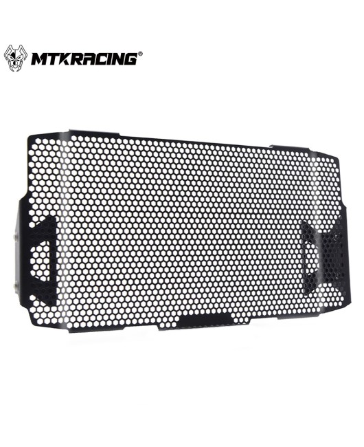 Suitable for Honda CB650R 2019-2023 modified water tank network, water tank cover, external radiator protection net