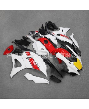 Suitable for Yamaha YZF-R7 2021-2023 full body shell motorcycle accessories fairing