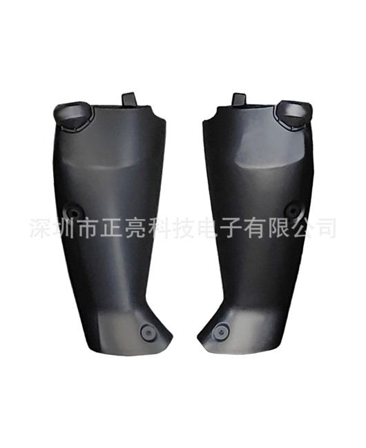 Applicable to Yamaha YZF R1 2009-2014 front instrument air intake duct cover fairing