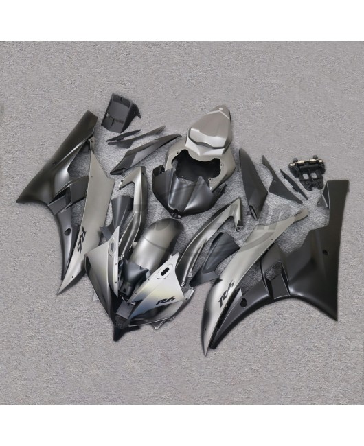 Suitable for Yamaha YZF R6 2006-2007 motorcycle full body shell injection molding modification fairing