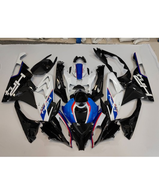 Suitable for BMW S1000RR 2015-2018 full body exterior fairing kit modification accessories