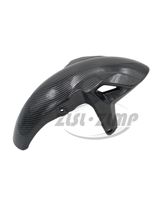 Suitable for Kawasaki Ninja 650 Kawasaki ER6F/6N 2017-2019 front tire mudguard and soil removal cover