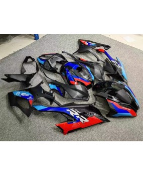 Suitable for BMW S1000RR 2019-2023 motorcycle fairing full body shell modification accessories