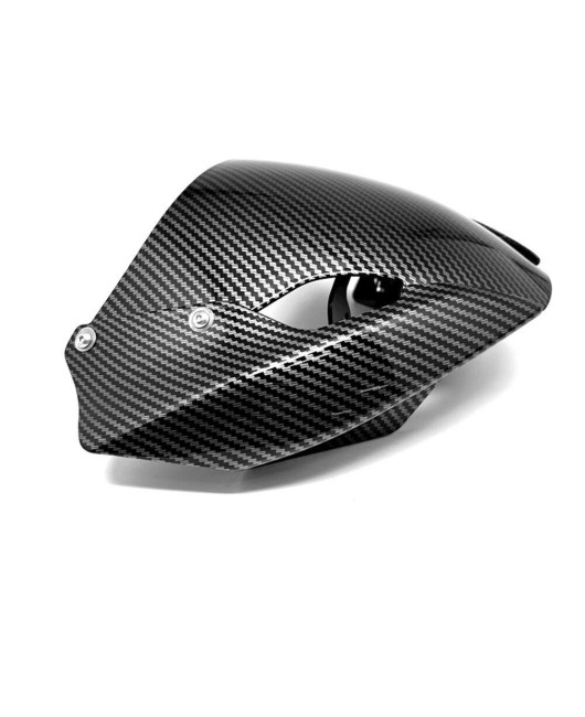 Suitable for Ducati DUCATI MONSTER 821/Stealth front headlight windshield fairing