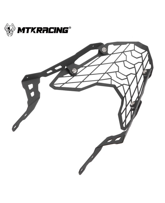 Suitable for Honda CB500X 2017-2024 modified headlight protection, headlight net, headlight cover protection net