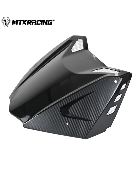 Suitable for Yamaha TMAX 530 17-21 modification special front windshield deflector and windshield accessories