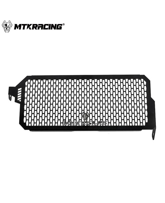 Suitable for Kawasaki VERSYS650 2015-2024 modified water tank network, water tank cover, radiator protection net