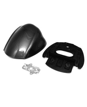 Suitable for Suzuki Hayabusa GSX1300R 2008-2021 rear seat hump cover