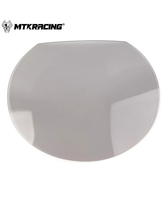 Suitable for Honda CB650R 2018-2022 modified headlight protection film, headlight protection lens cover patch