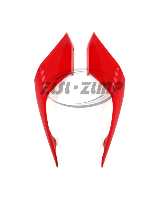 Suitable for Yamaha MT07 2018-2020 Rear Wing Side Panel Rear Seat Cover Lower Side Panel MT-07