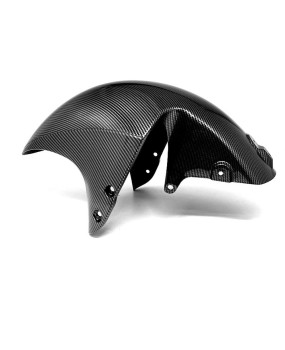 Suitable for Suzuki Hayabusa GSX1300R 2008-2020 front tire mudguard protection and soil removal