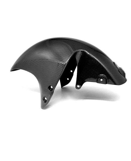 Suitable for Suzuki Hayabusa GSX1300R 2008-2020 front tire mudguard protection and soil removal