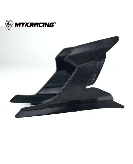 Suitable for HONDA ADV160 22-23 fairing small wing motorcycle mounting parts side wind wing