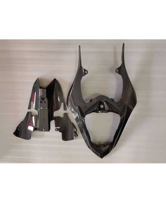 Suitable for YAMAHA Yamaha R1 2007-2008 rear tailgate rear upper plate rear tailstock fairing