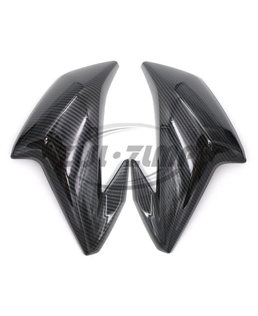 Suitable for Kawasaki Z900 2017-19 motorcycle modification, fuel tank side cover, water tank guard plate upper cover