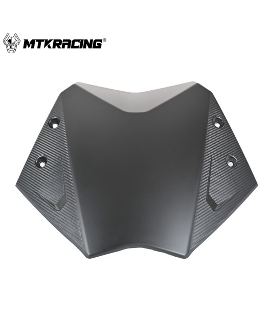 Suitable for Yamaha TMAX 530 12-16 modification special front windshield deflector and windshield accessories