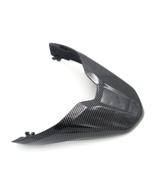 Suitable for DUCATI MONSTER 821 797 1200 Hump Ducati Monster Rear Tailboard fairing