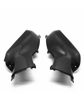 Suitable for SUZUKI 1999-2007 Suzuki Hayabusa GSX1300R front air instrument panel cover fairing