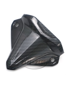 Suitable for Yamaha MT-03 2021-2023 front lighting headlight upper and lower panel fairing