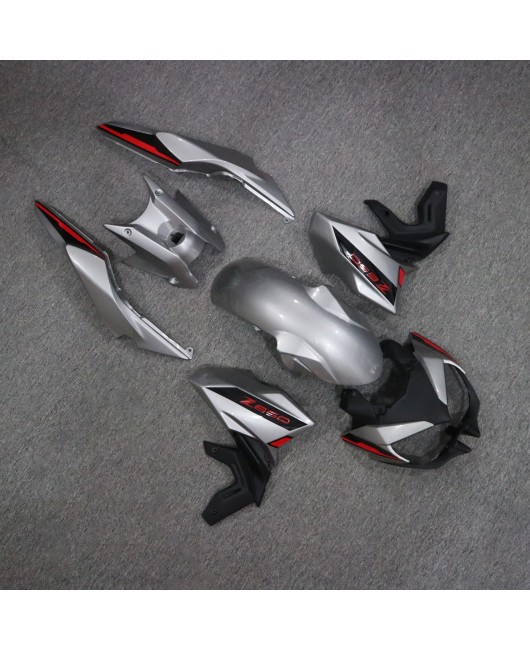 Suitable for Kawasaki Ninja Z650-2020-2023 motorcycle full body shell fairing