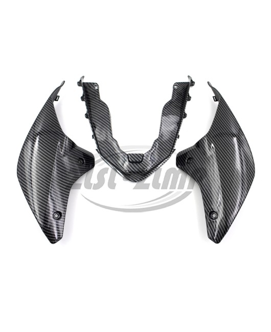 Suitable for Ducati Streetfighter/Panigale V4 V2 rear seat spoiler side panel