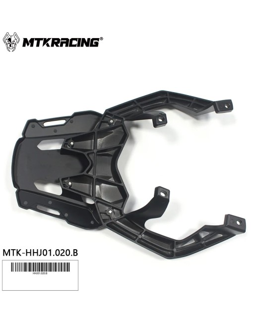 Suitable for Honda ADV150 2019-2021 modified rack luggage rack trunk support rear rack