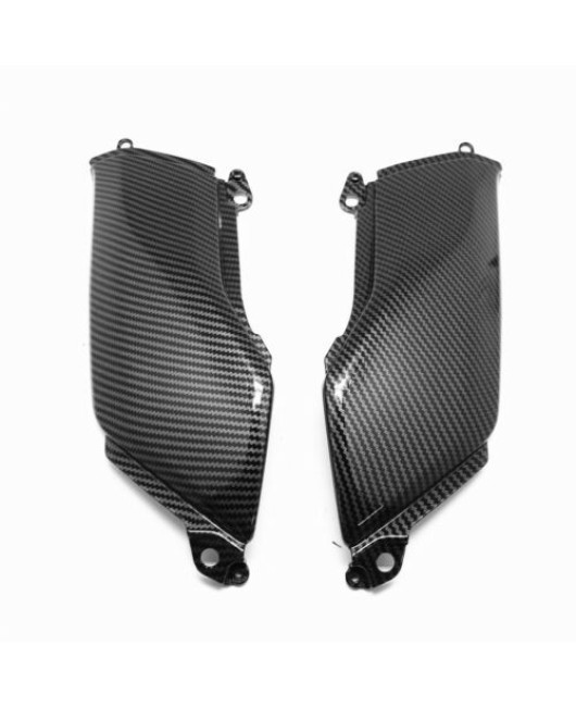 Suitable for Kawasaki Z900 2017-2023 gas tank side cover fairing carbon fiber fairing