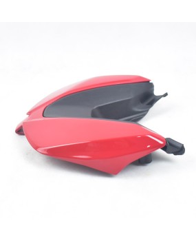 Suitable for Ducati Hypermotard 950 19-20 hacker rear taillight cover upper shell cover