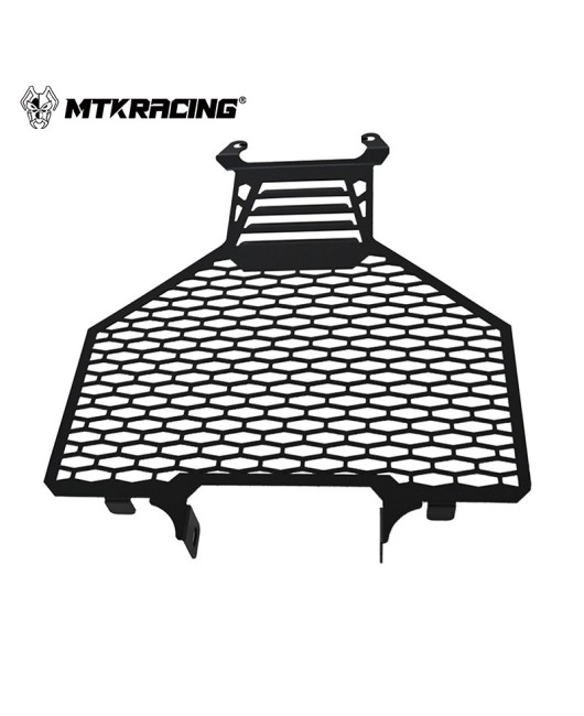 Suitable for Honda X-ADV XADV750 modified water tank net, water tank cover, radiator protection net