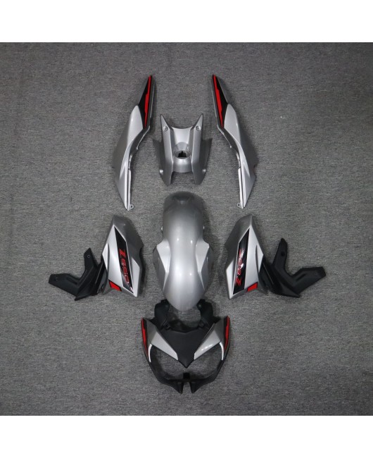 Suitable for Kawasaki Ninja Z650-2020-2023 motorcycle full body shell fairing