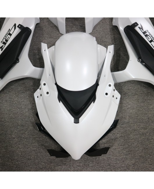 Suitable for Honda CBR650R 2019-2022 full body shell modification motorcycle fairing