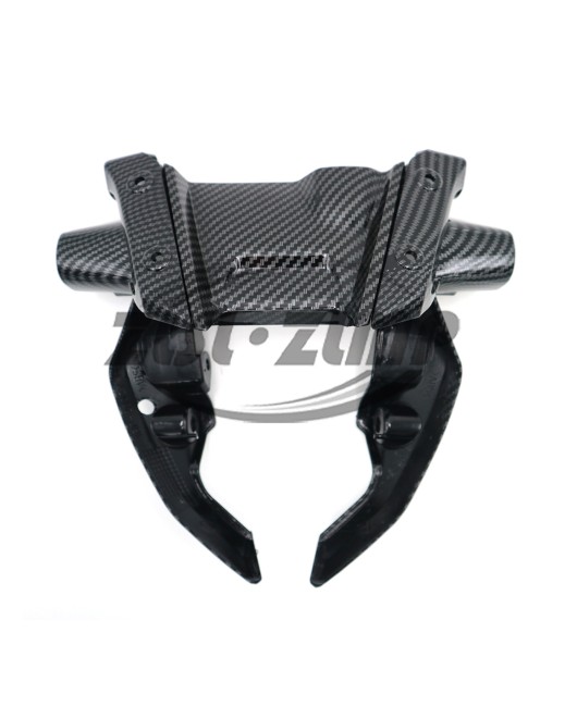 Suitable for Yamaha MT-09 2014-16 turn signal frame, seat cover, front headlight upper cover protective plate