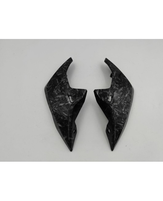 Suitable for BMW G310R Motorrad G310R 018-2020 hood side panel headlight decorative cover